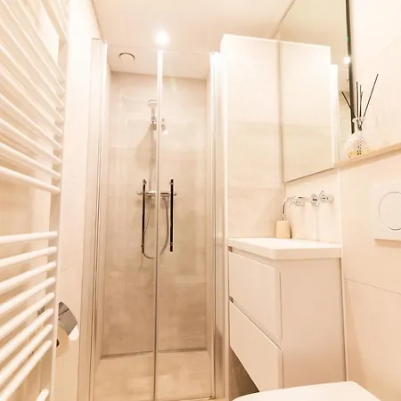 Apartman Appartement Schin Op Geul *