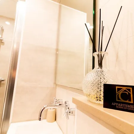 Apartman Appartement Schin Op Geul Schin op Geul
