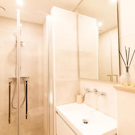 Apartment Appartement Schin Op Geul