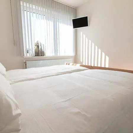 Appartement Schin Op Geul Apartman Schin op Geul