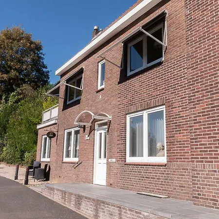 Apartment Appartement Schin Op Geul *
