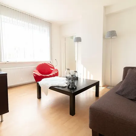 Appartement Schin op Geul Apartment Schin op Geul