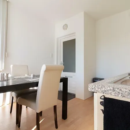 Apartman Appartement Schin Op Geul