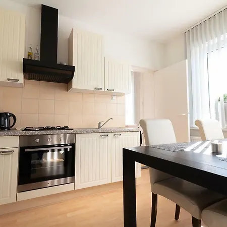 Appartement Appartement Schin op Geul