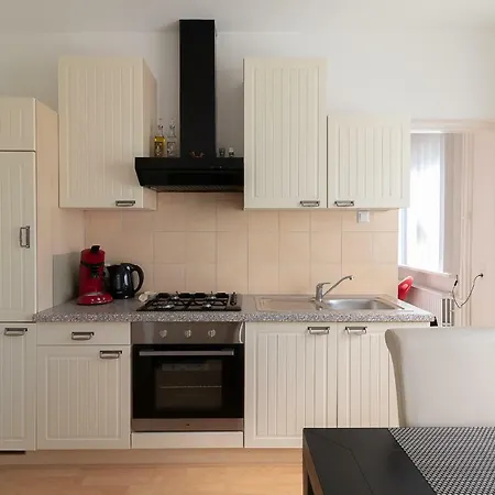 Appartement Schin Op Geul Schin op Geul