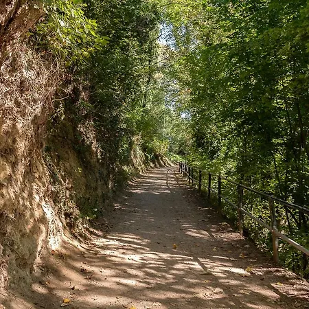 Apartman Appartement Schin Op Geul