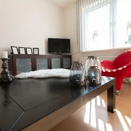 Appartement Schin Op Geul