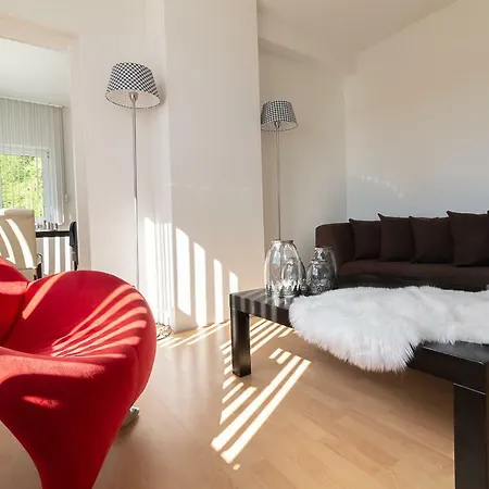 Appartement Schin Op Geul *