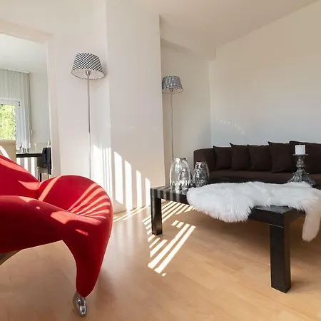 Appartement Schin Op Geul