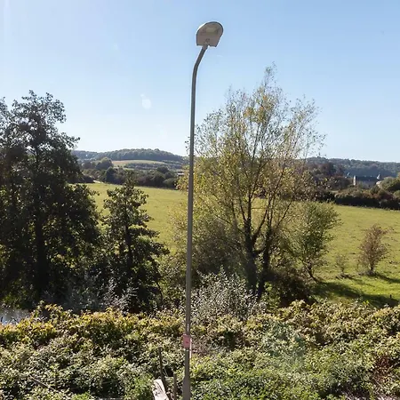 Appartement Schin Op Geul Apartman