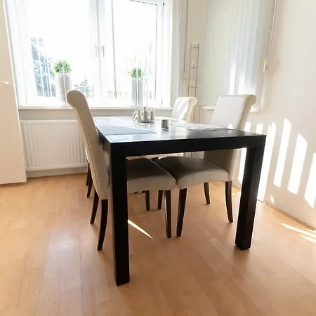 Appartement Schin Op Geul Appartement