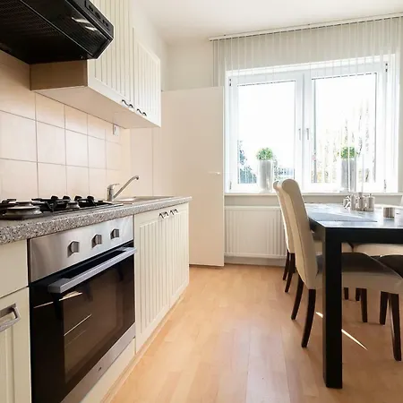 Appartement Schin Op Geul Apartman