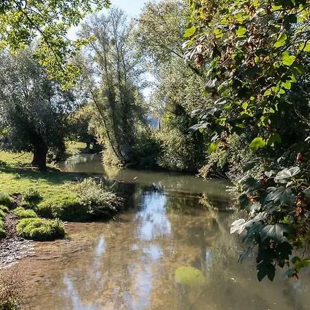 Apartman Appartement Schin Op Geul Schin op Geul