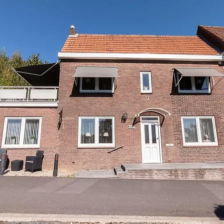 Apartment Appartement Schin Op Geul *