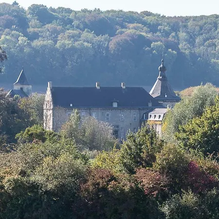 Apartman Appartement Schin Op Geul Schin op Geul