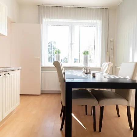 Apartment Appartement Schin Op Geul *