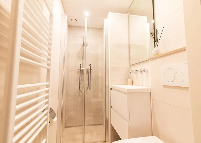 Appartement Appartement Schin op Geul *