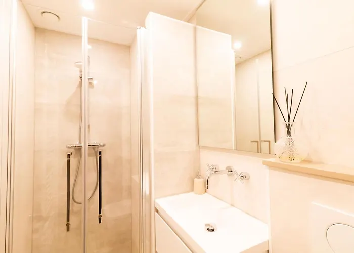 Апартаменты Appartement Schin Op Geul