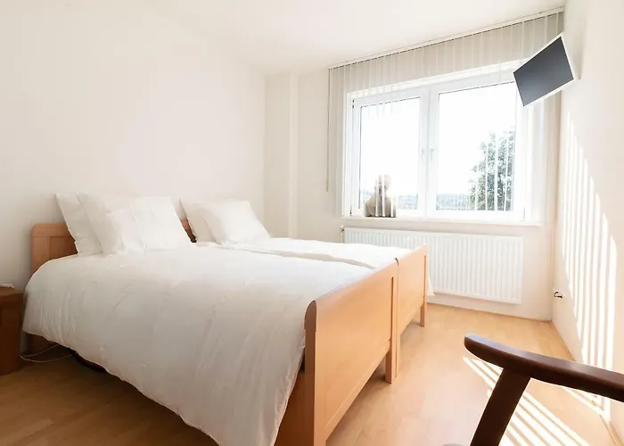 Appartement Appartement Schin Op Geul Schin op Geul