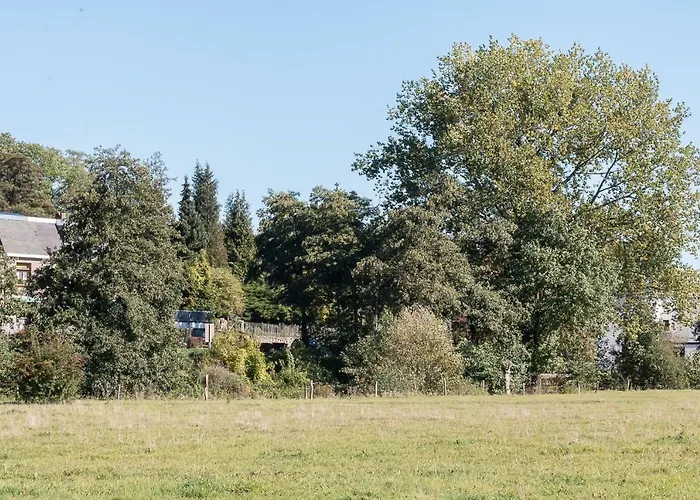 Appartement Appartement Schin op Geul *