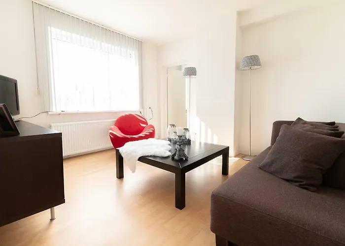 Appartement Schin Op Geul Апартаменты Схин-оп-Гёл