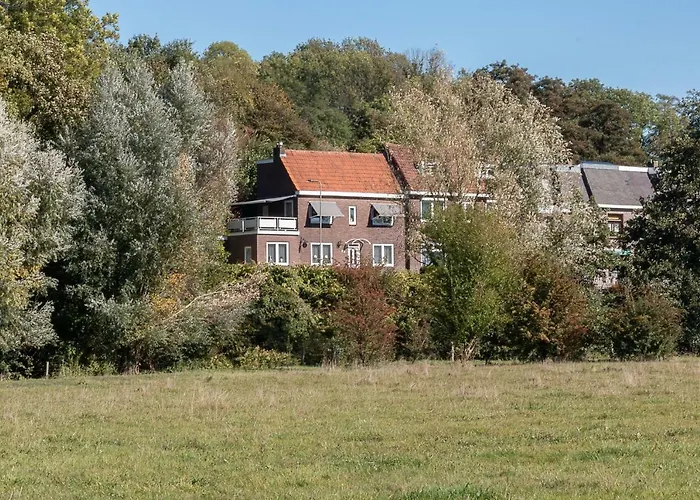 Appartement Schin Op Geul Схин-оп-Гёл