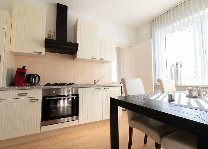 Appartement Appartement Schin op Geul