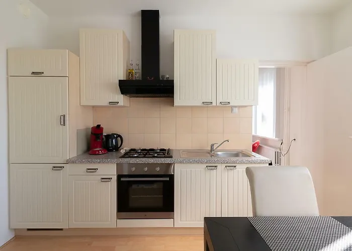 Appartement Schin op Geul Schin op Geul