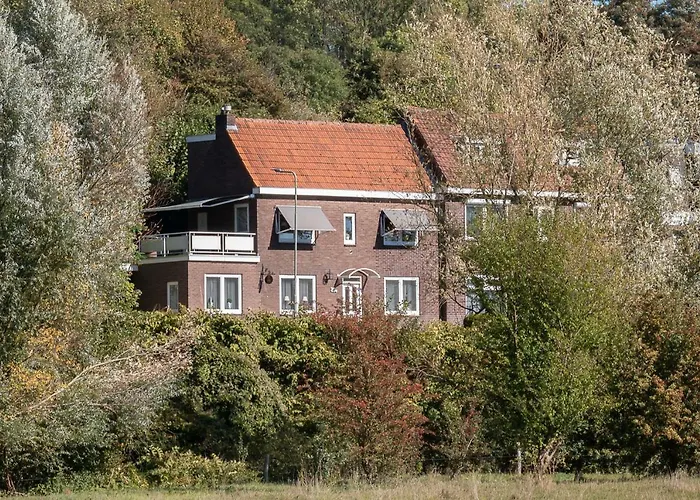 Appartement Schin op Geul Appartement