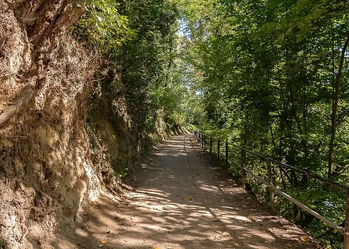 Апартаменты Appartement Schin Op Geul