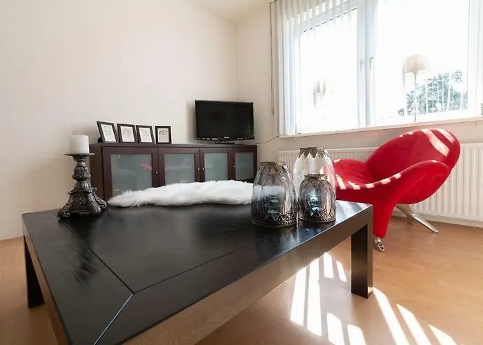 Appartement Schin Op Geul