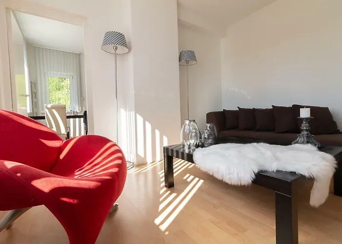 Appartement Schin op Geul *