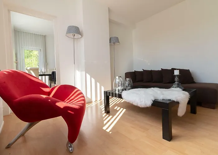 Appartement Schin Op Geul