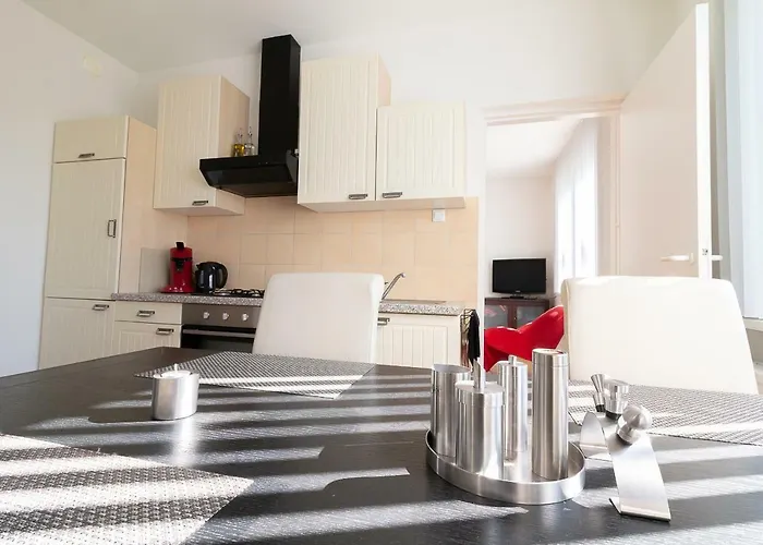 Appartement Schin Op Geul Апартаменты