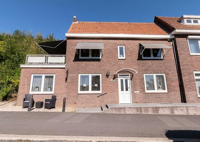 Апартаменты Appartement Schin Op Geul *