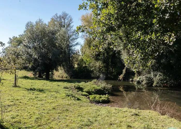 Апартаменты Appartement Schin Op Geul Схин-оп-Гёл