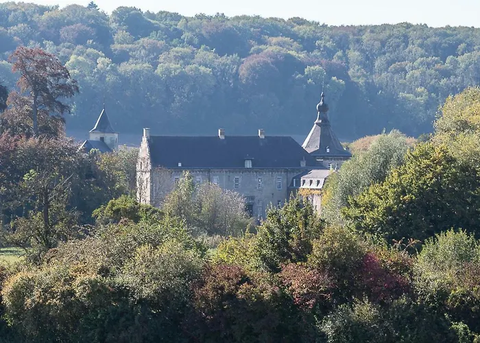 Appartement Appartement Schin op Geul Schin op Geul