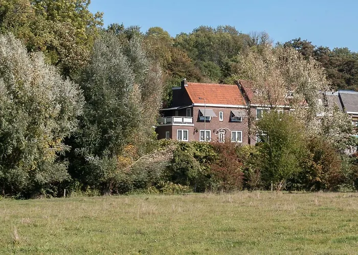 Appartement Schin Op Geul * Схин-оп-Гёл