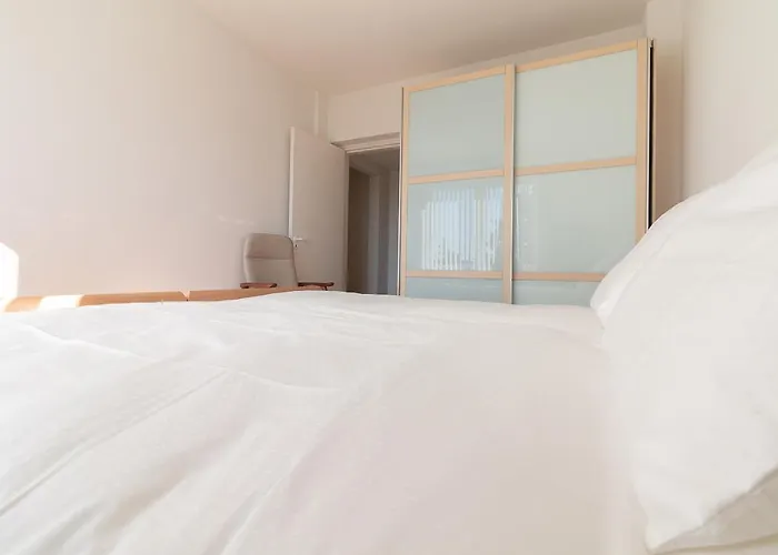 Appartement Appartement Schin Op Geul *