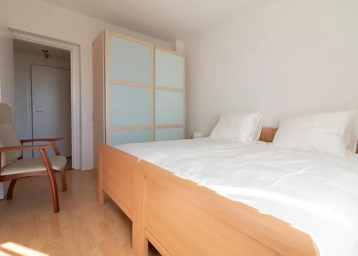 Апартаменты Appartement Schin Op Geul