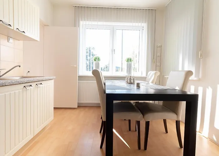 Appartement Appartement Schin op Geul *