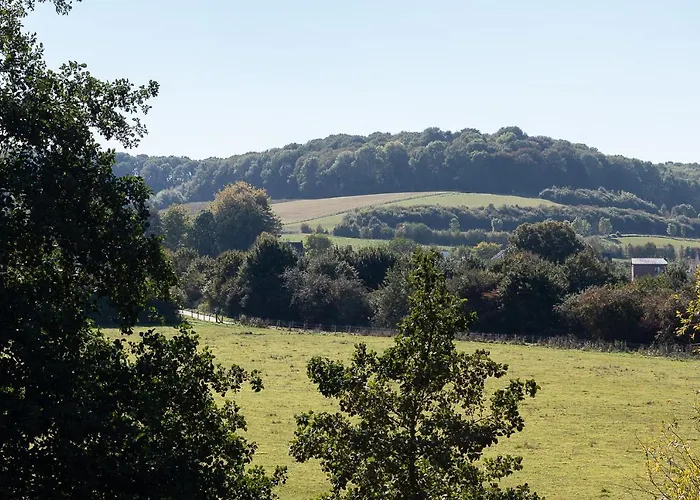 Appartement Schin op Geul Appartement