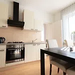 Apartament Appartement Schin Op Geul