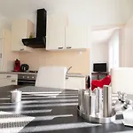 Appartement Schin Op Geul Apartament